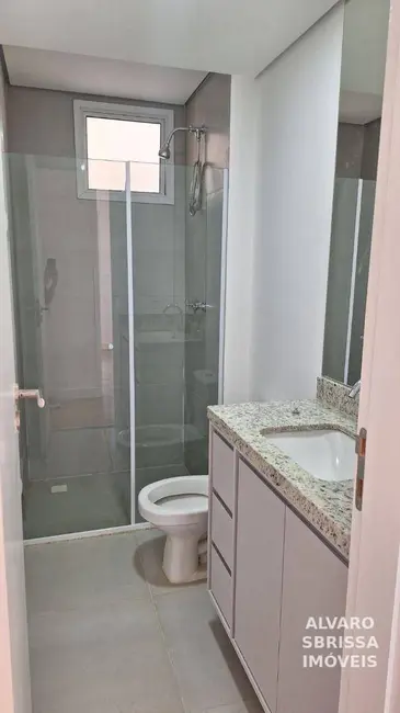 Apartamento com 3 quartos para alugar, 85m2 em Vila Padre Bento, Itu - SP - imagem 9 Foto 9 de Apartamento com 3 quartos para alugar, 85m2 em Vila Padre Bento, Itu - SP