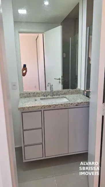 Apartamento com 3 quartos para alugar, 85m2 em Vila Padre Bento, Itu - SP - imagem 6 Foto 6 de Apartamento com 3 quartos para alugar, 85m2 em Vila Padre Bento, Itu - SP