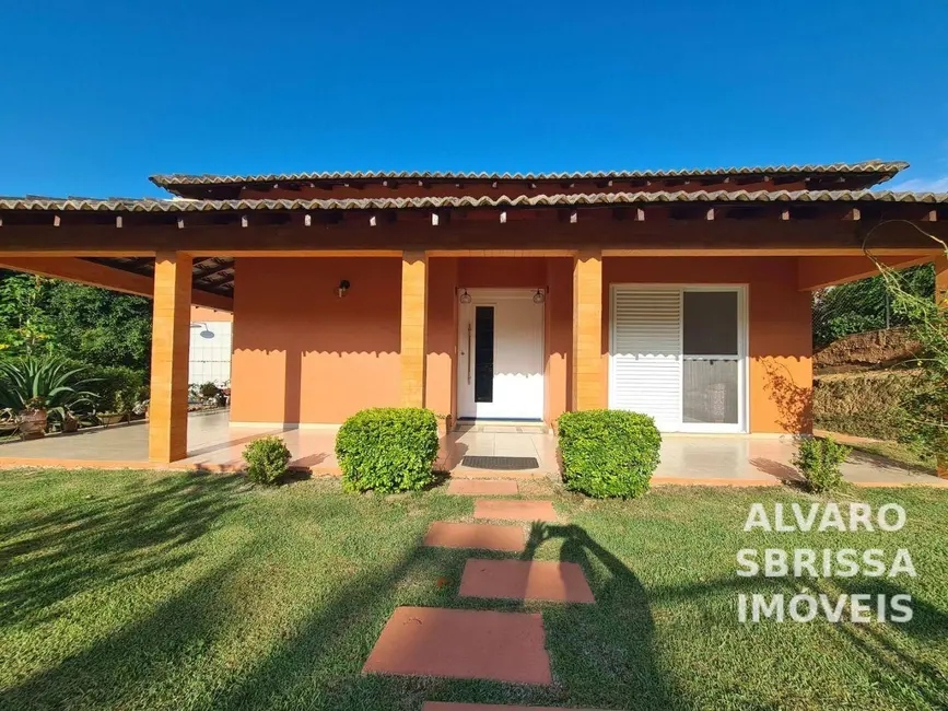 Foto 4 de Chácara com 3 quartos à venda, 2000m2 em Chácara Flórida, Itu - SP