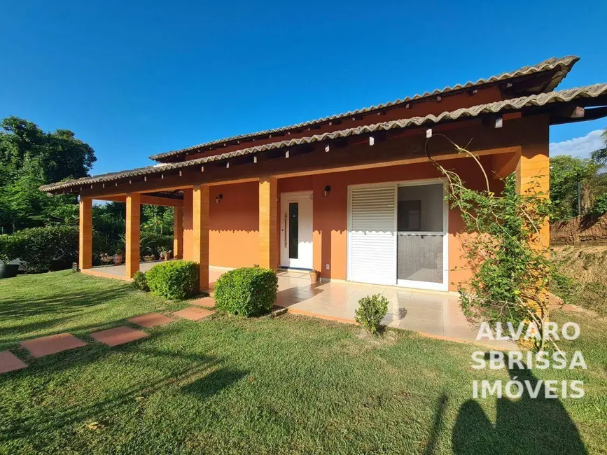 Foto 6 de Chácara com 3 quartos à venda, 2000m2 em Chácara Flórida, Itu - SP