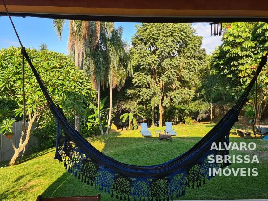 Foto 3 de Chácara com 3 quartos à venda, 2000m2 em Chácara Flórida, Itu - SP