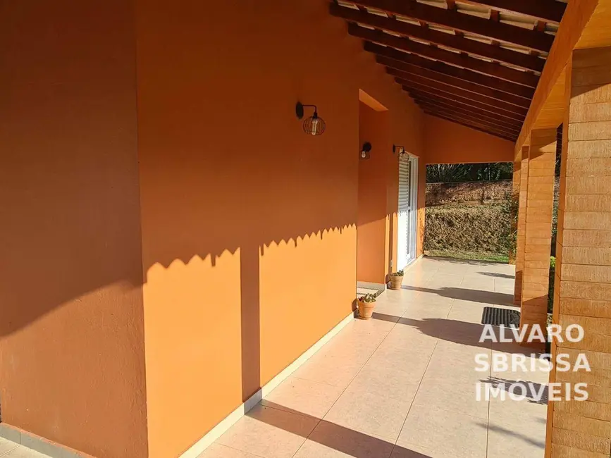 Foto 8 de Chácara com 3 quartos à venda, 2000m2 em Chácara Flórida, Itu - SP