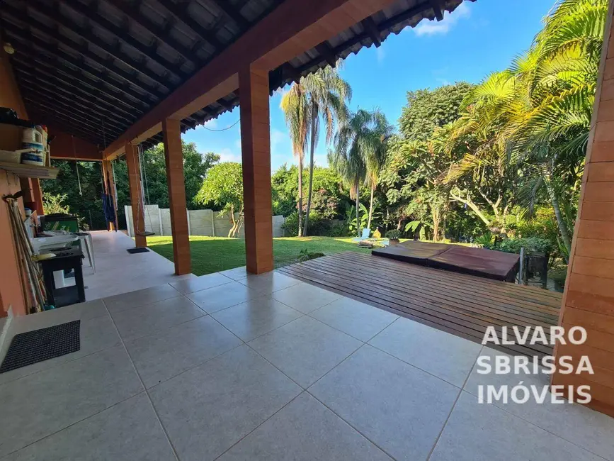 Foto 7 de Chácara com 3 quartos à venda, 2000m2 em Chácara Flórida, Itu - SP