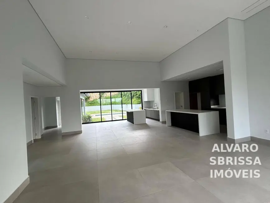 Foto 8 de Casa de Condomínio com 4 quartos à venda, 852m2 em Itu - SP