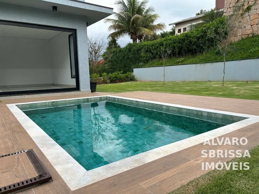 Foto 7 de Casa de Condomínio com 4 quartos à venda, 852m2 em Itu - SP