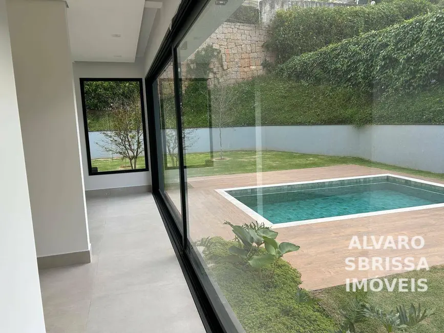 Foto 5 de Casa de Condomínio com 4 quartos à venda, 852m2 em Itu - SP