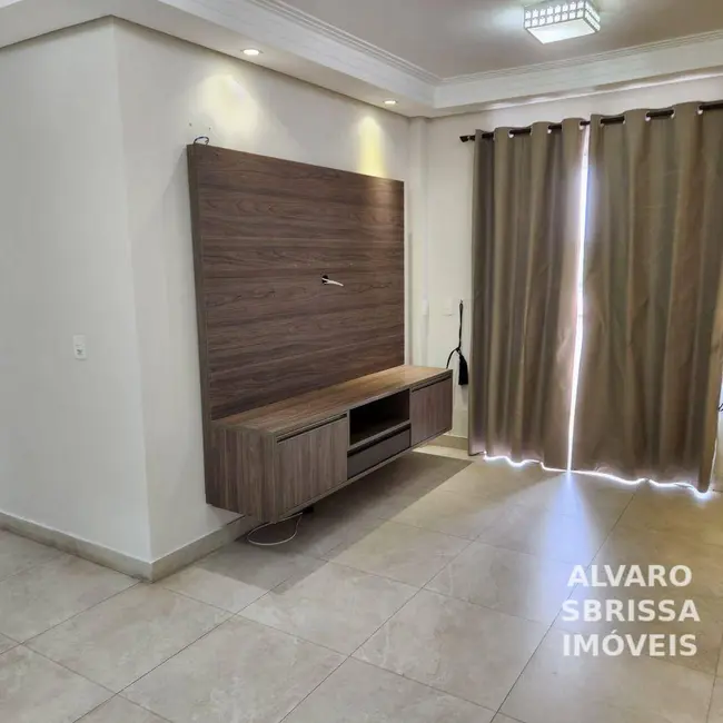 Apartamento com 3 quartos para alugar, 86m2 em Jardim Rosinha, Itu - SP - imagem 3 Foto 3 de Apartamento com 3 quartos para alugar, 86m2 em Jardim Rosinha, Itu - SP