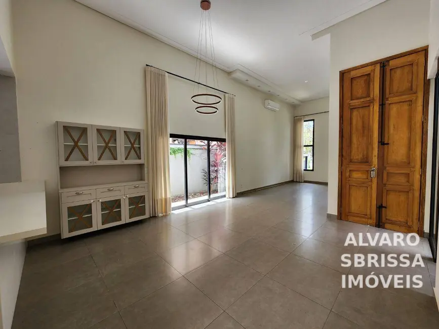 Foto 1 de Casa de Condomínio com 3 quartos à venda, 360m2 em Condomínio Portal de Itu, Itu - SP