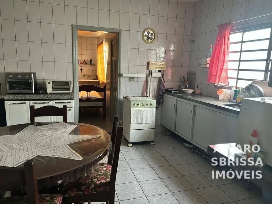 Foto 1 de Casa com 3 quartos à venda, 153m2 em Centro, Itu - SP