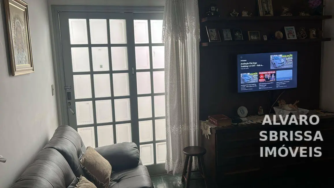 Foto 3 de Casa com 3 quartos à venda, 153m2 em Centro, Itu - SP