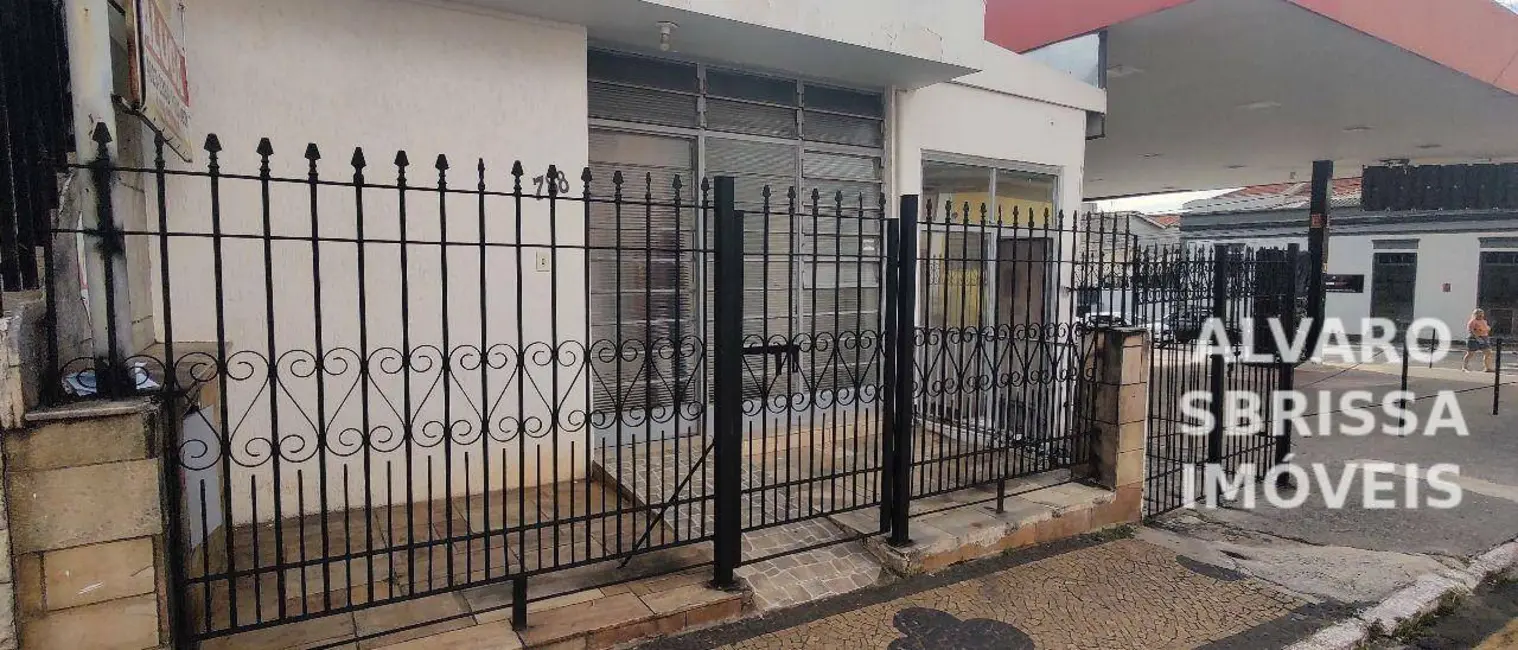 Foto 1 de Casa à venda e para alugar, 155m2 em Centro, Itu - SP