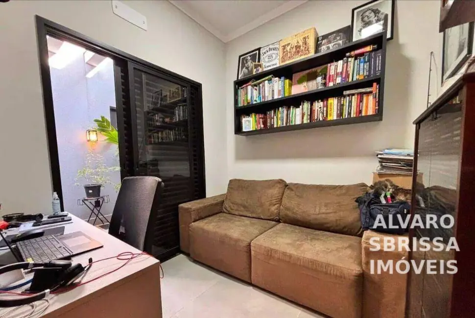 Casa de Condomínio com 3 quartos à venda, 150m2 em Portal dos Sabiás, Itu - SP - imagem 6 Foto 6 de Casa de Condomínio com 3 quartos à venda, 150m2 em Portal dos Sabiás, Itu - SP