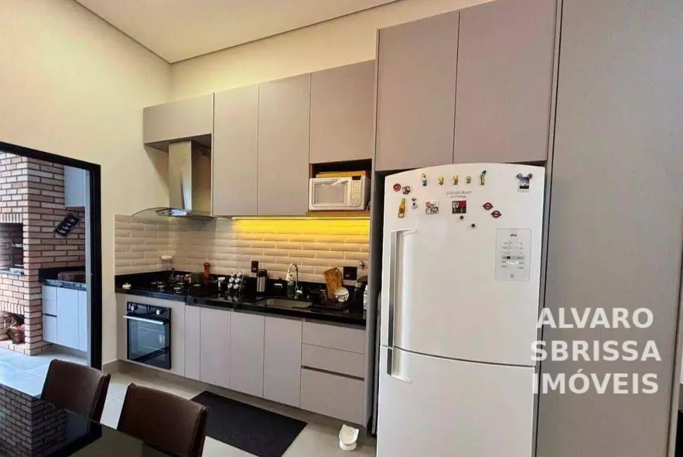 Casa de Condomínio com 3 quartos à venda, 150m2 em Portal dos Sabiás, Itu - SP - imagem 5 Foto 5 de Casa de Condomínio com 3 quartos à venda, 150m2 em Portal dos Sabiás, Itu - SP