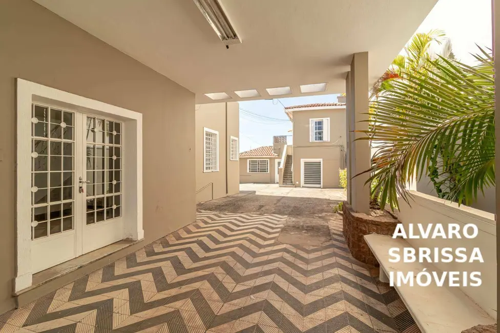 Casa com 3 quartos para alugar, 840m2 em Centro, Itu - SP - imagem 8 Foto 8 de Casa com 3 quartos para alugar, 840m2 em Centro, Itu - SP