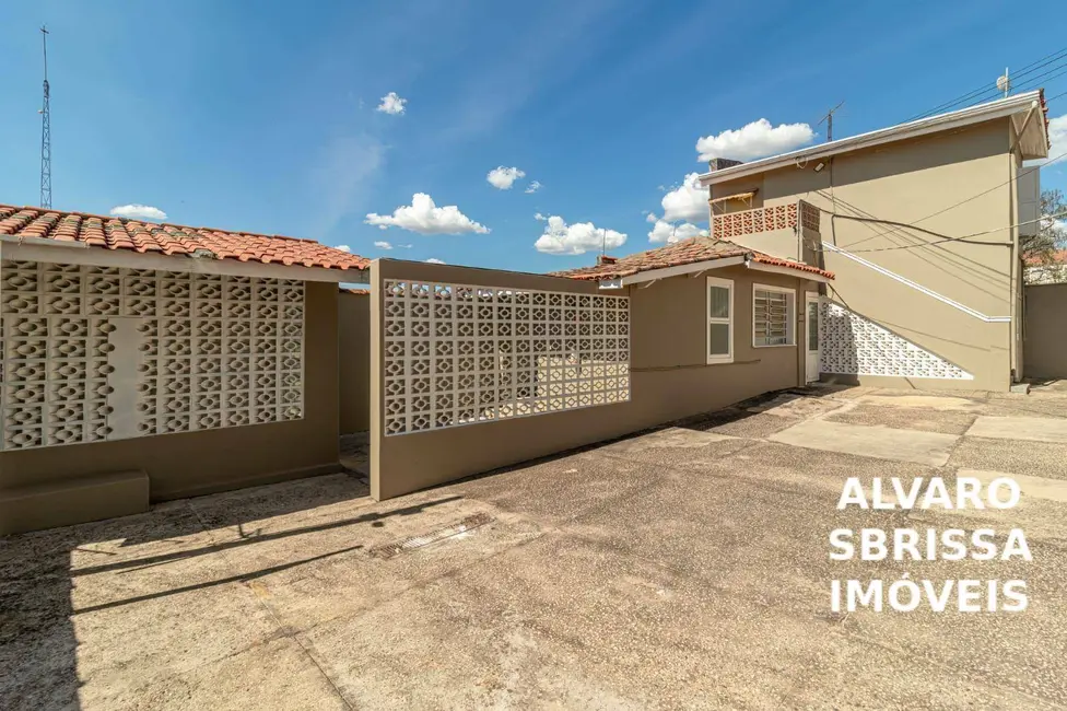 Casa com 3 quartos para alugar, 840m2 em Centro, Itu - SP - imagem 6 Foto 6 de Casa com 3 quartos para alugar, 840m2 em Centro, Itu - SP