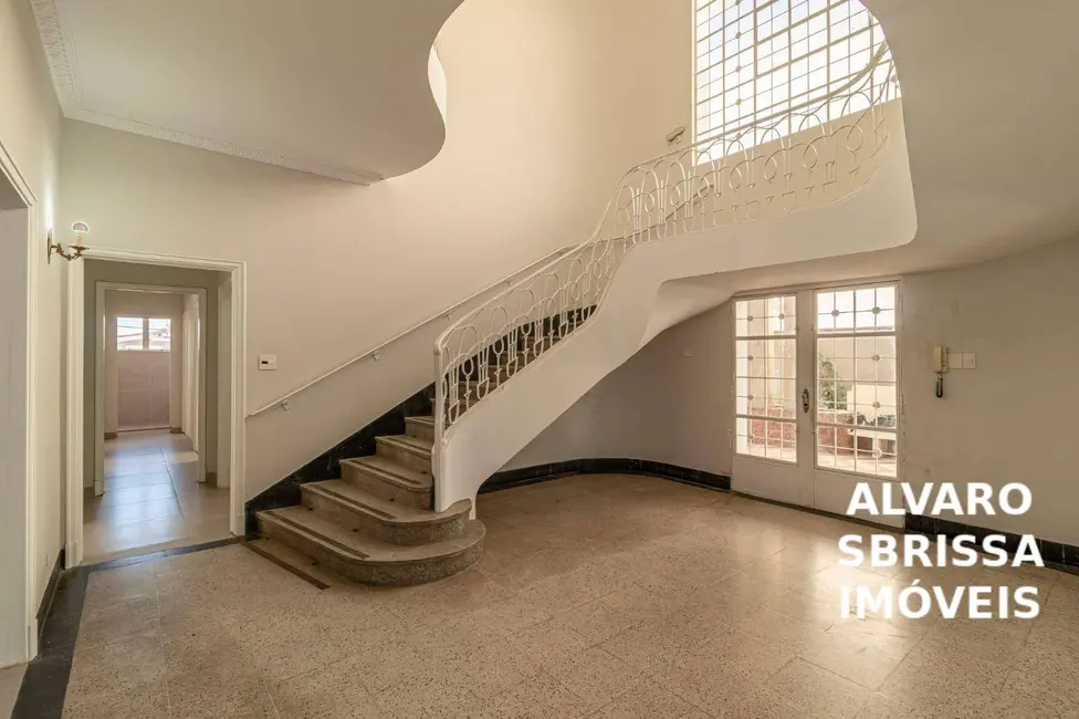 Casa com 3 quartos para alugar, 840m2 em Centro, Itu - SP - imagem 1 Foto 1 de Casa com 3 quartos para alugar, 840m2 em Centro, Itu - SP