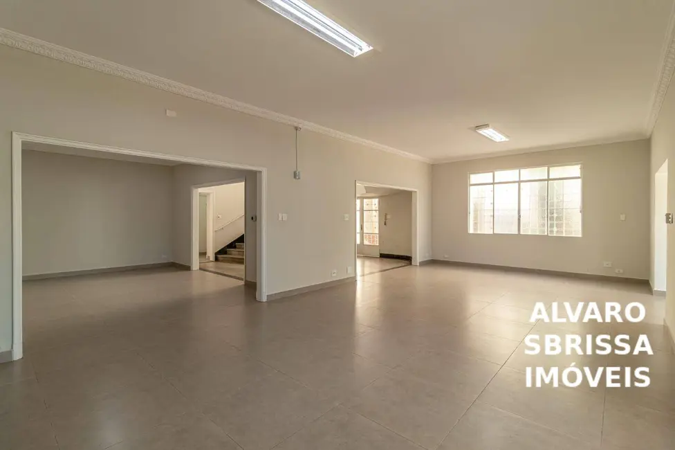 Foto 1 de Casa com 3 quartos para alugar, 840m2 em Centro, Itu, SP
