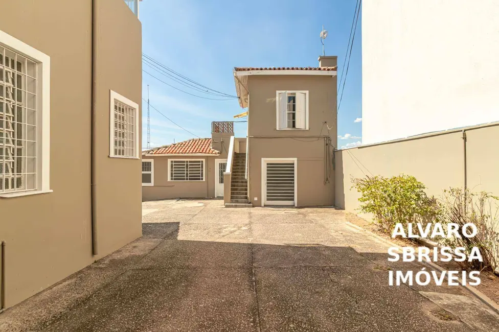 Casa com 3 quartos para alugar, 840m2 em Centro, Itu - SP - imagem 2 Foto 2 de Casa com 3 quartos para alugar, 840m2 em Centro, Itu - SP