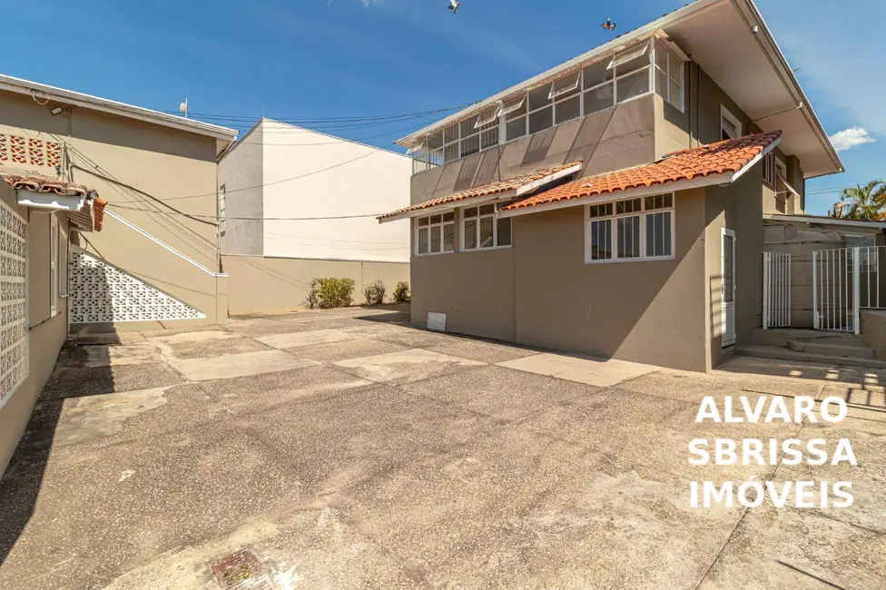 Casa com 3 quartos para alugar, 840m2 em Centro, Itu - SP - imagem 5 Foto 5 de Casa com 3 quartos para alugar, 840m2 em Centro, Itu - SP
