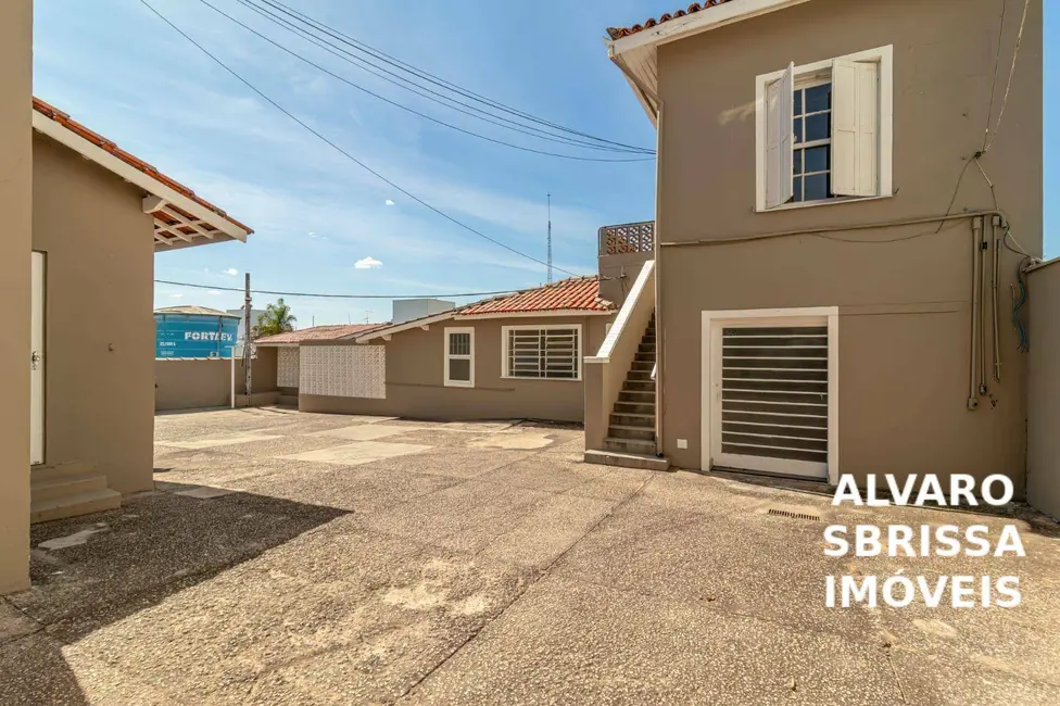 Casa com 3 quartos para alugar, 840m2 em Centro, Itu - SP - imagem 3 Foto 3 de Casa com 3 quartos para alugar, 840m2 em Centro, Itu - SP