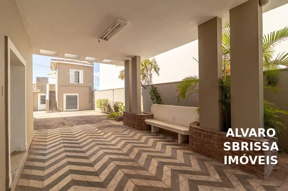 Casa com 3 quartos para alugar, 840m2 em Centro, Itu - SP - imagem 7 Foto 7 de Casa com 3 quartos para alugar, 840m2 em Centro, Itu - SP