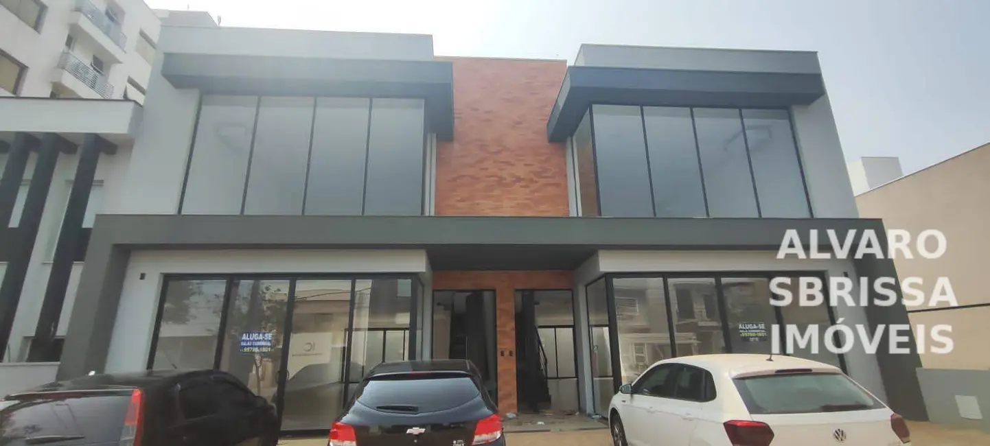 Foto 9 de Sala Comercial para alugar, 260m2 em Itu Novo Centro, Itu - SP