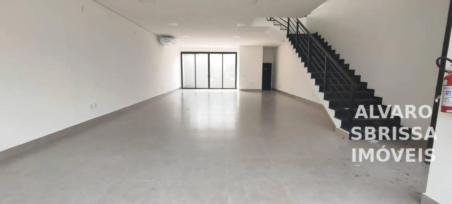 Foto 1 de Sala Comercial para alugar, 260m2 em Itu Novo Centro, Itu - SP