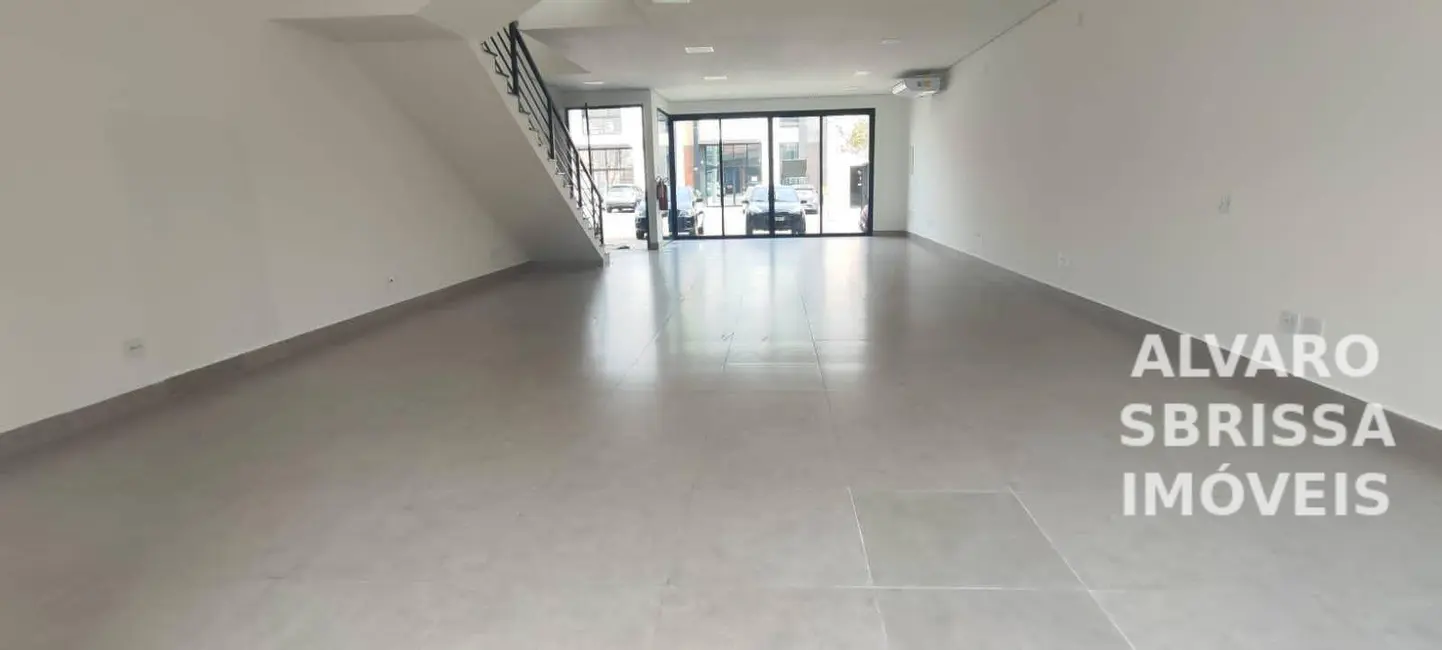 Foto 8 de Sala Comercial para alugar, 260m2 em Itu Novo Centro, Itu - SP