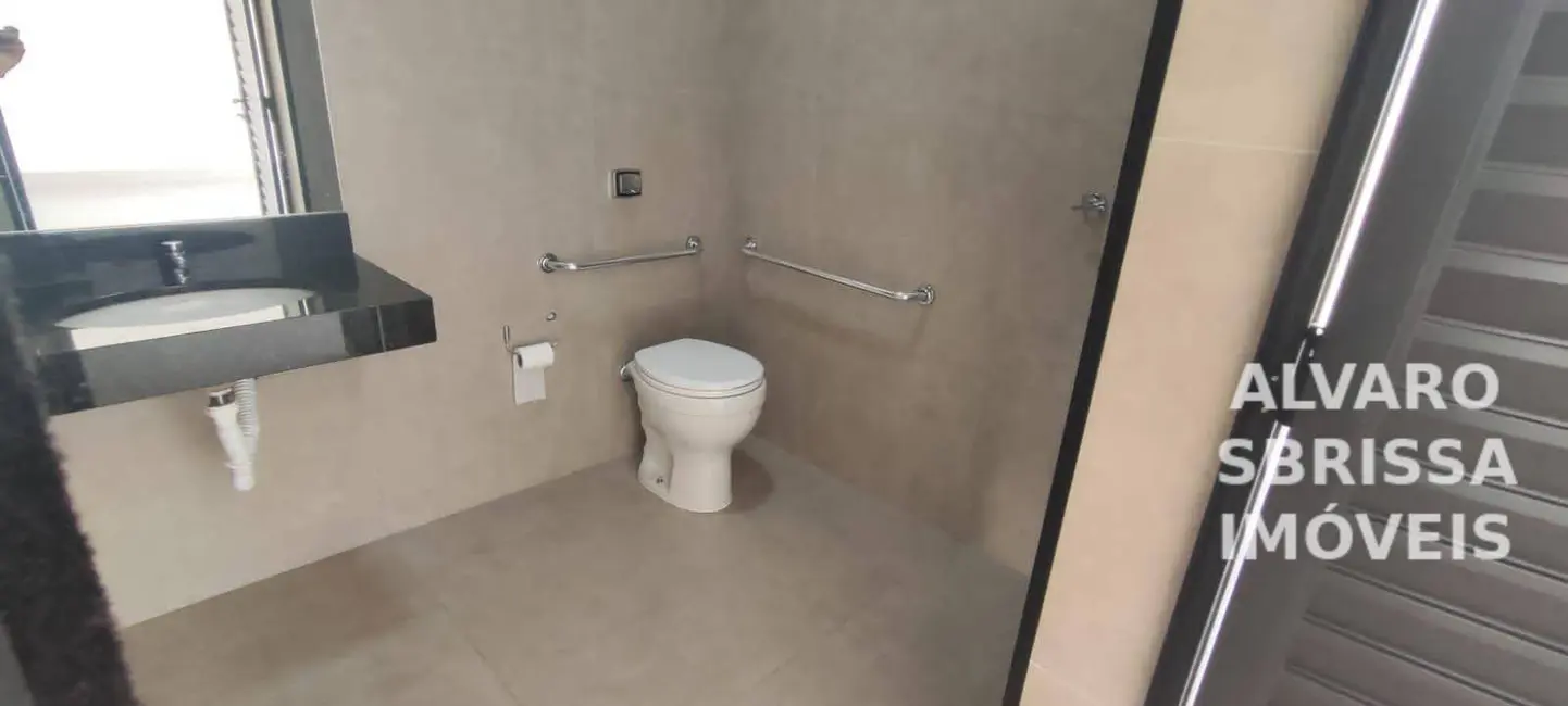 Foto 3 de Sala Comercial para alugar, 260m2 em Itu Novo Centro, Itu - SP