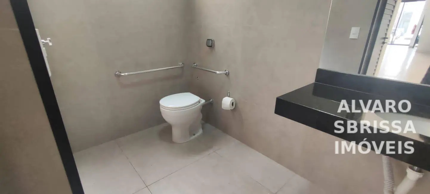 Foto 6 de Sala Comercial para alugar, 260m2 em Itu Novo Centro, Itu - SP