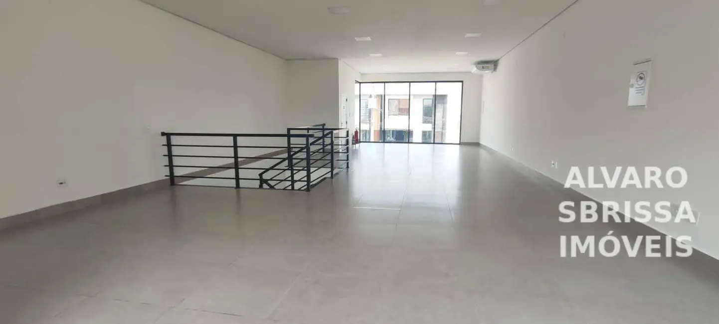 Foto 4 de Sala Comercial para alugar, 260m2 em Itu Novo Centro, Itu - SP