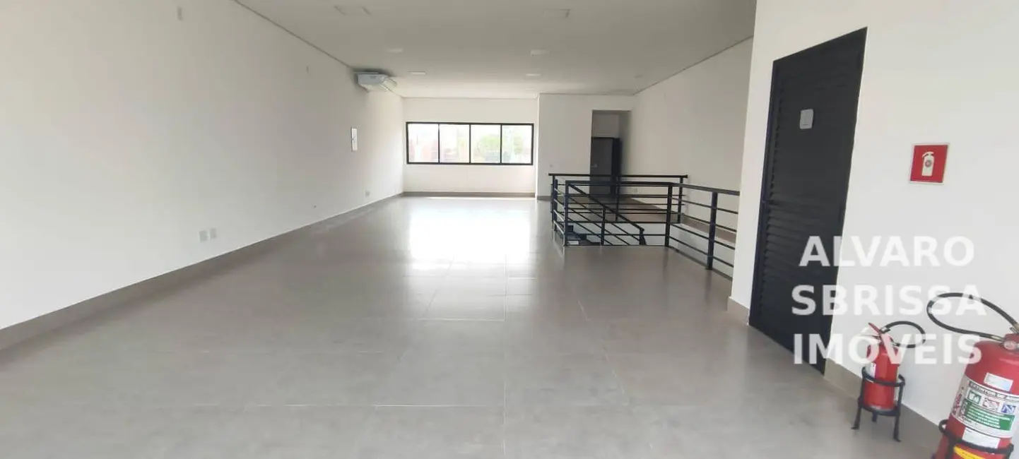 Foto 5 de Sala Comercial para alugar, 260m2 em Itu Novo Centro, Itu - SP