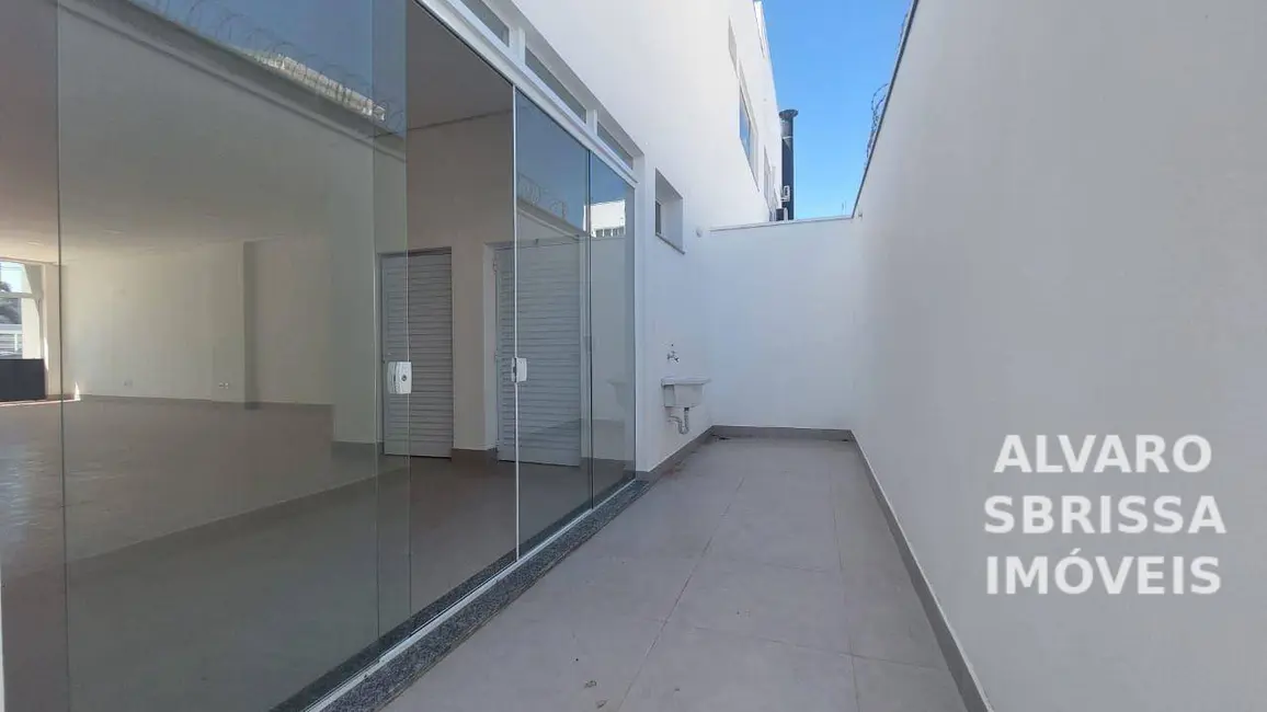 Foto 2 de Sala Comercial para alugar, 260m2 em Itu Novo Centro, Itu - SP