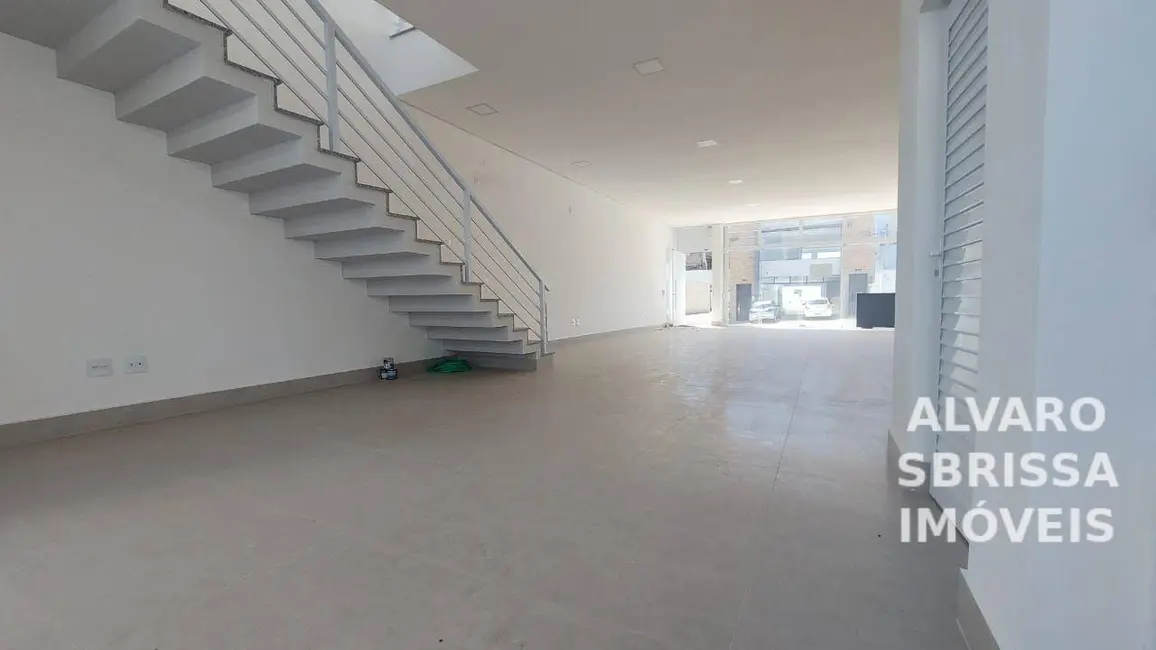 Foto 1 de Sala Comercial para alugar, 260m2 em Itu Novo Centro, Itu - SP