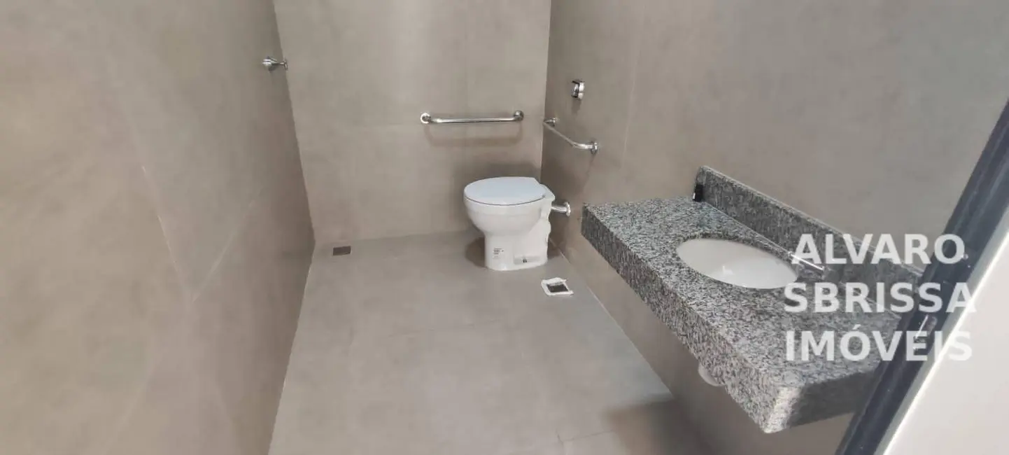 Sala Comercial para alugar, 130m2 em Itu Novo Centro, Itu - SP - imagem 3 Foto 3 de Sala Comercial para alugar, 130m2 em Itu Novo Centro, Itu - SP