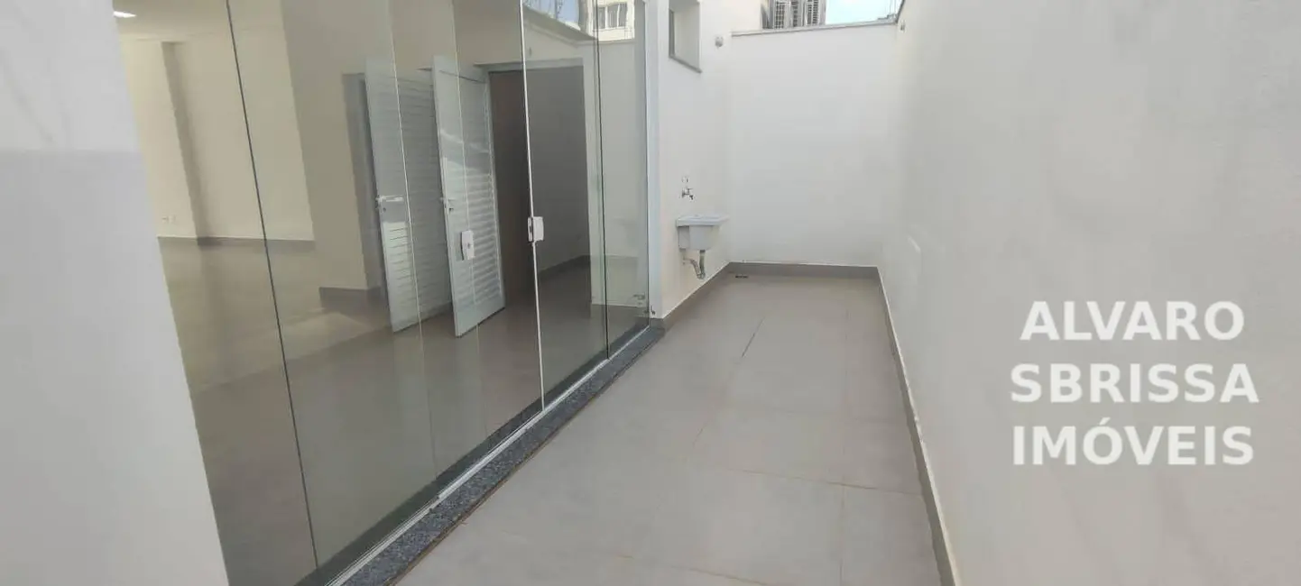 Foto 2 de Sala Comercial para alugar, 130m2 em Itu Novo Centro, Itu - SP