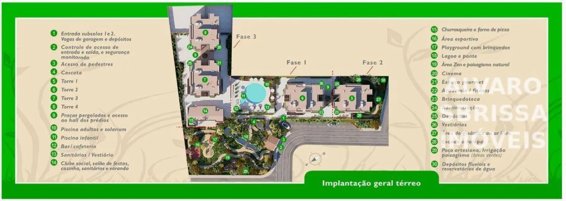 Foto 9 de Apartamento com 3 quartos à venda, 85m2 em Vila Padre Bento, Itu - SP