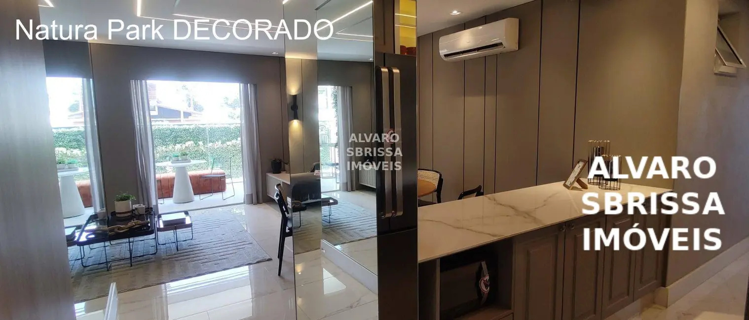 Foto 3 de Apartamento com 3 quartos à venda, 85m2 em Vila Padre Bento, Itu - SP