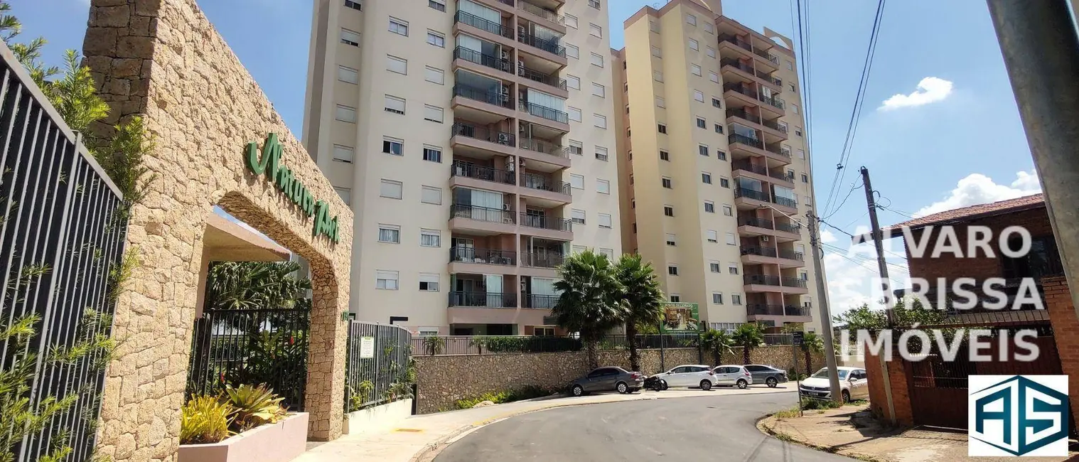 Foto 5 de Apartamento com 3 quartos à venda, 85m2 em Vila Padre Bento, Itu - SP