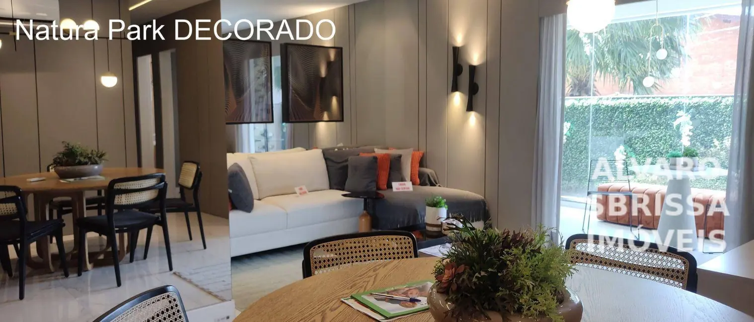 Foto 1 de Apartamento com 3 quartos à venda, 85m2 em Vila Padre Bento, Itu - SP