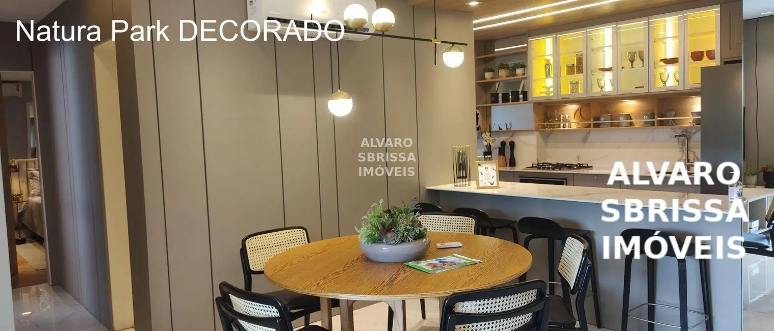 Foto 1 de Apartamento com 3 quartos à venda, 89m2 em Vila Padre Bento, Itu - SP