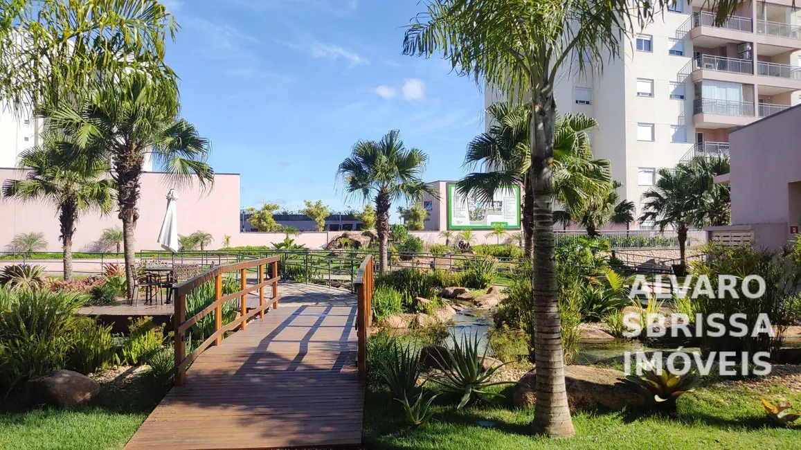 Foto 9 de Apartamento com 3 quartos à venda, 89m2 em Vila Padre Bento, Itu - SP