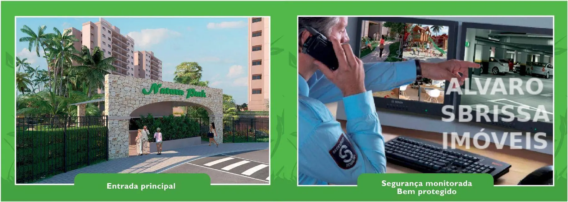 Foto 8 de Apartamento com 3 quartos à venda, 89m2 em Vila Padre Bento, Itu - SP