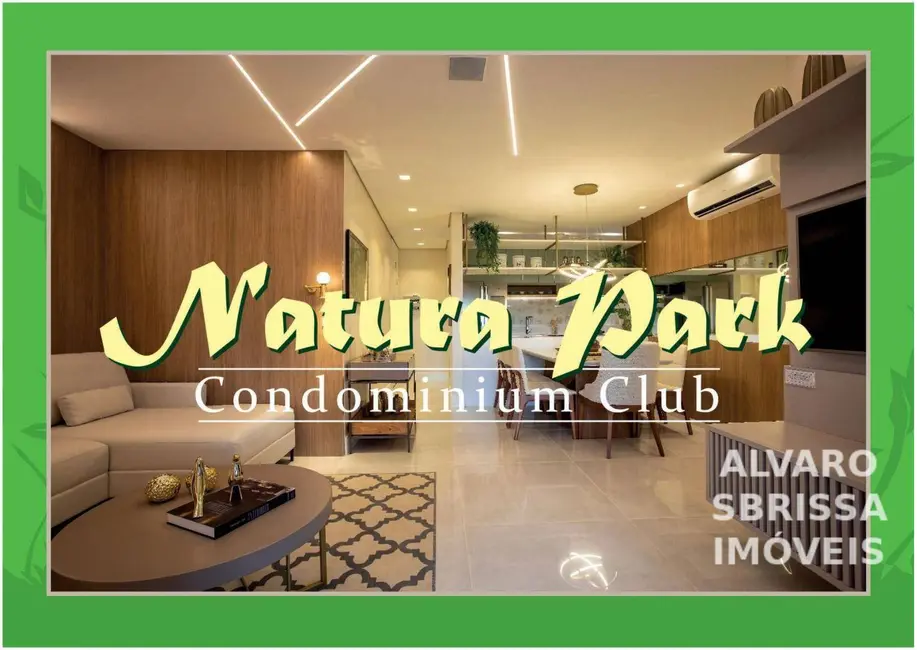 Foto 3 de Apartamento com 3 quartos à venda, 89m2 em Vila Padre Bento, Itu - SP