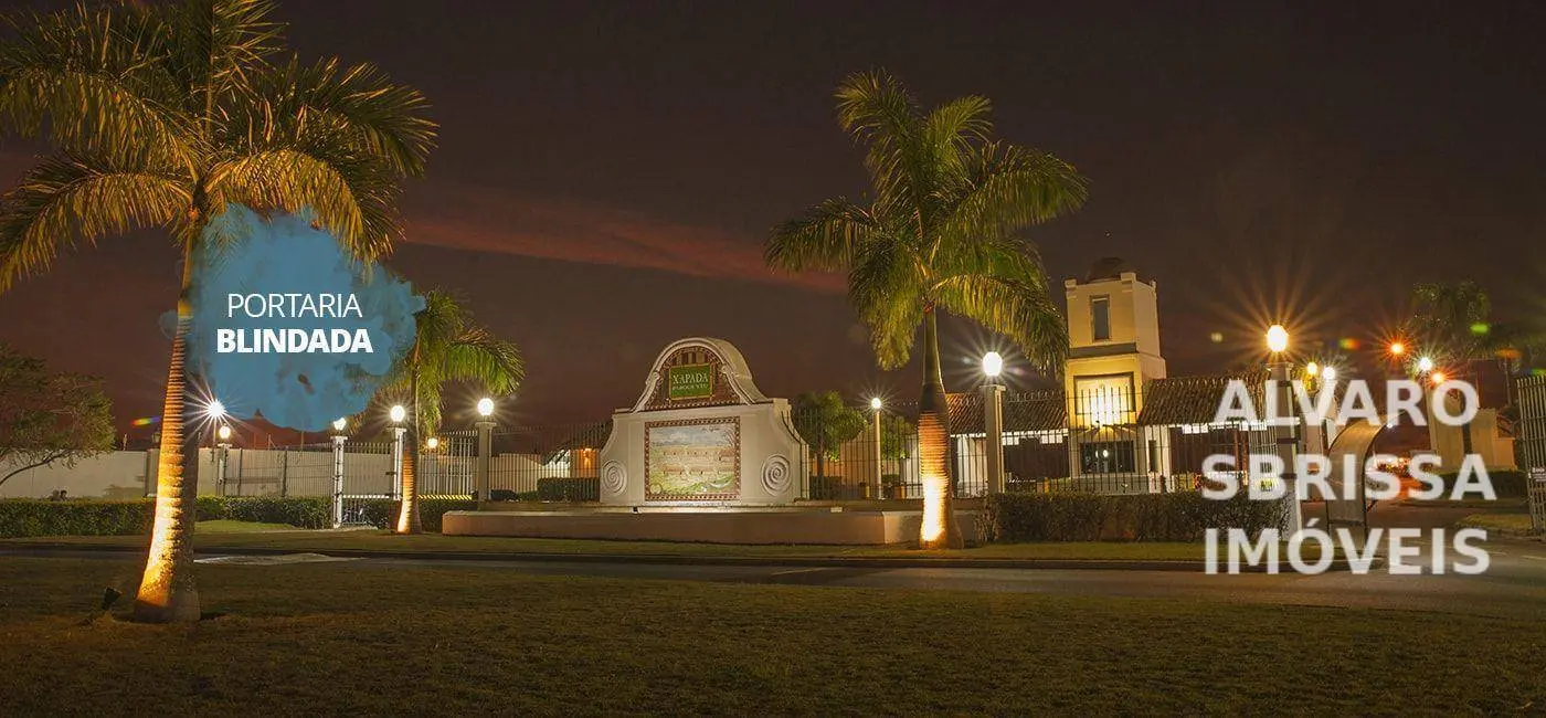 Foto 4 de Terreno / Lote à venda, 1000m2 em Itu - SP