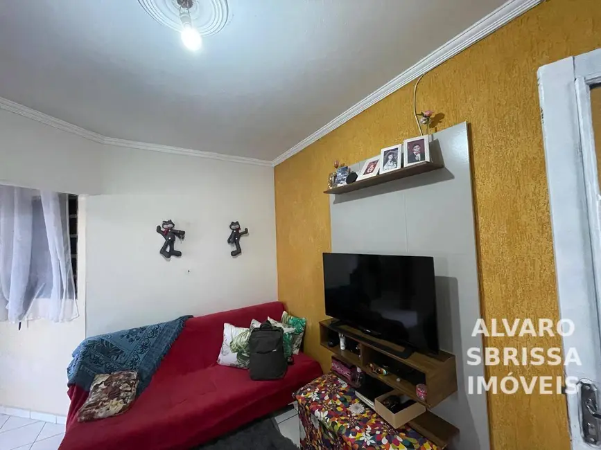 Foto 9 de Casa com 4 quartos à venda, 201m2 em Parque América, Itu - SP