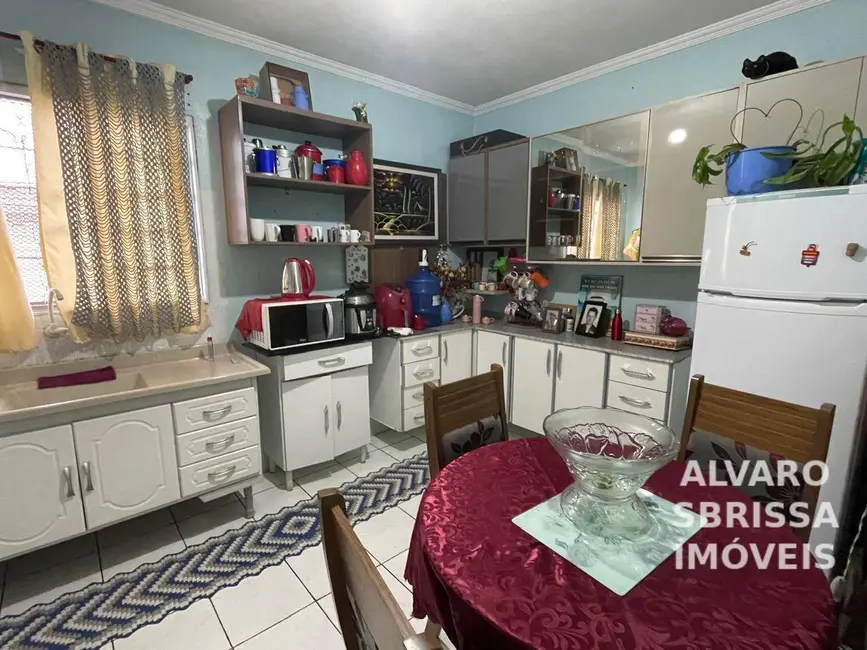 Foto 1 de Casa com 4 quartos à venda, 201m2 em Parque América, Itu - SP