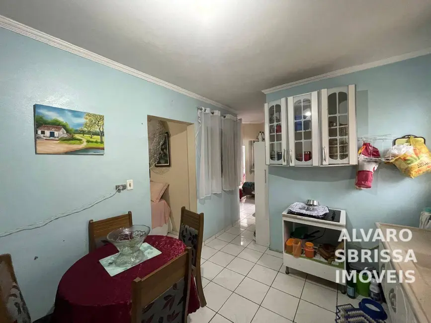 Foto 4 de Casa com 4 quartos à venda, 201m2 em Parque América, Itu - SP