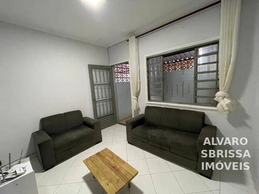 Foto 3 de Casa com 4 quartos à venda, 201m2 em Parque América, Itu - SP