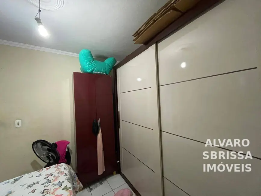 Foto 8 de Casa com 4 quartos à venda, 201m2 em Parque América, Itu - SP